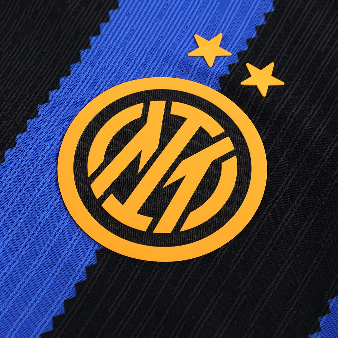 Inter Milan Local 26/27 Player Version