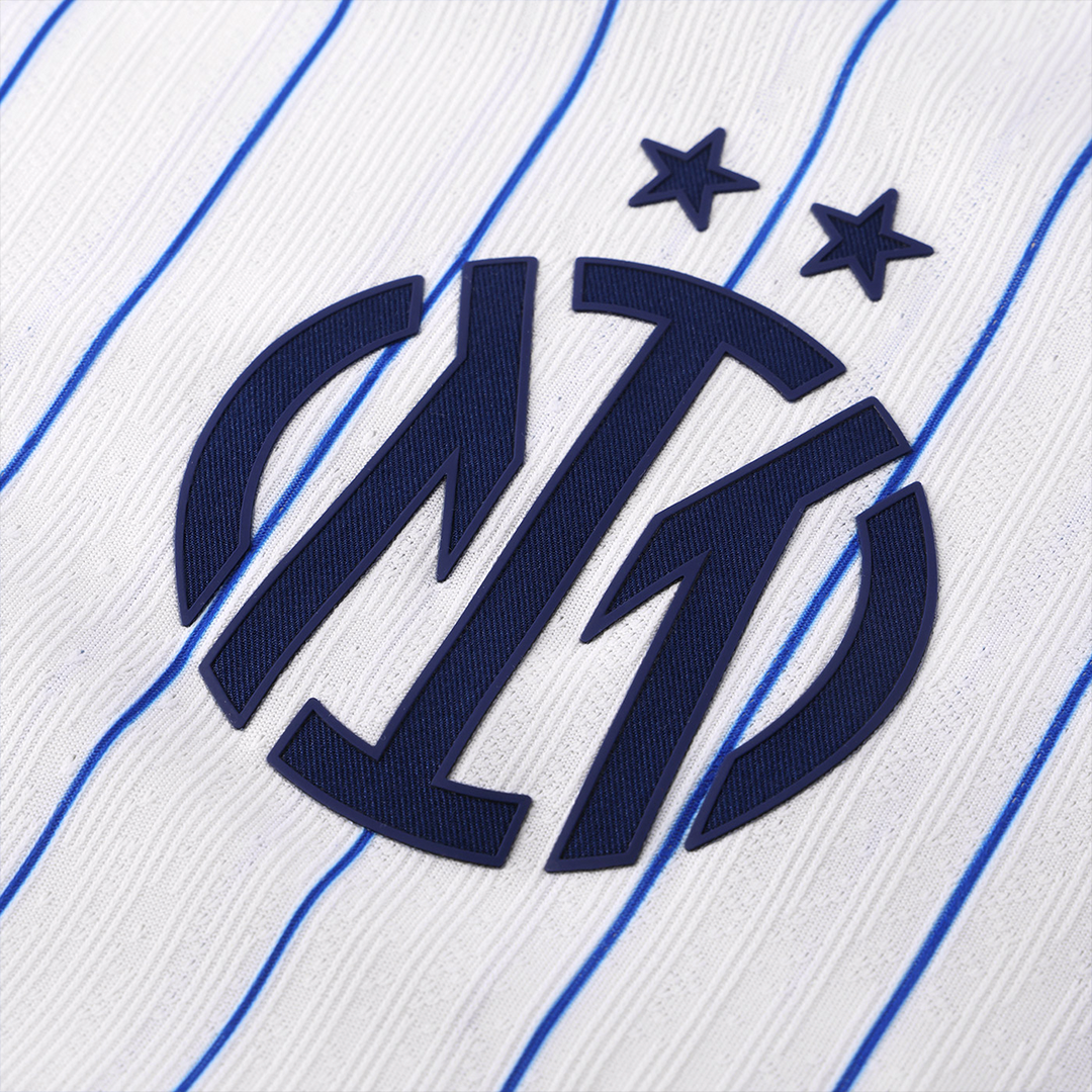 Inter Milan Visitante 26/27 Player Version