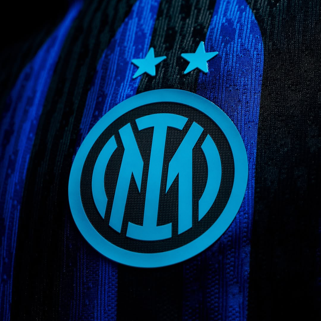 Inter Milan 25/26 Version Jugador Oficial