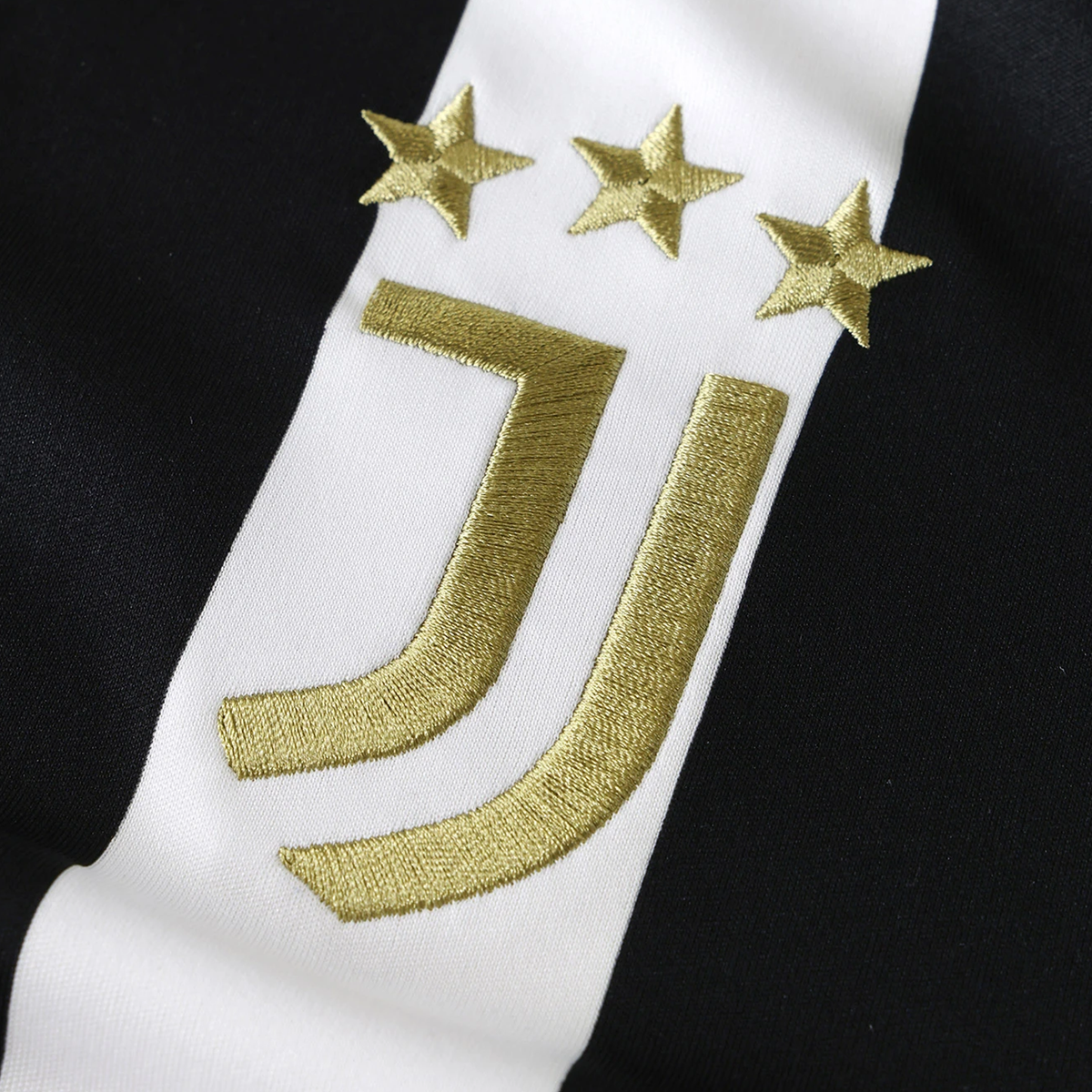 Juventus Local 26/27 Fan Version