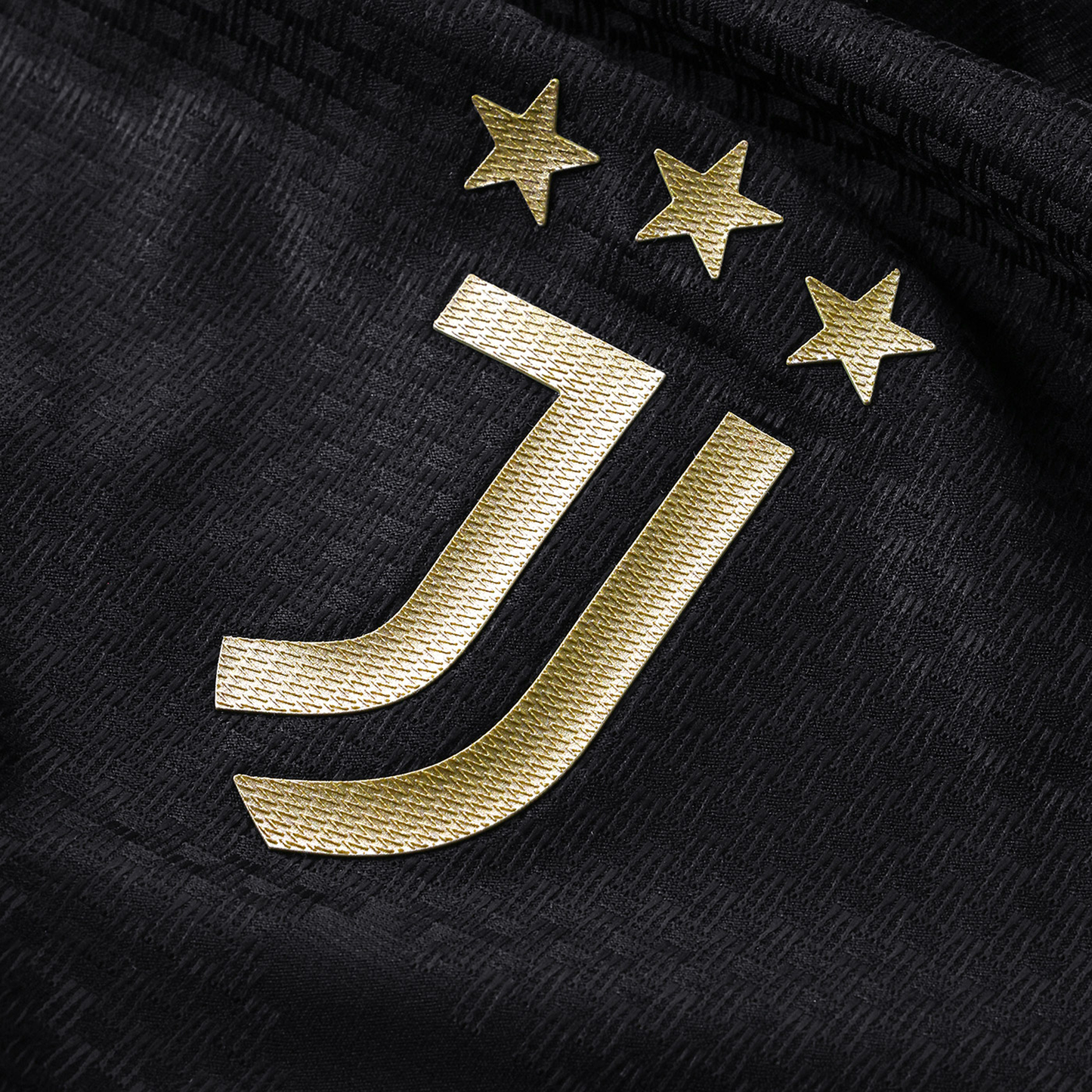 Juventus Tercera 26/27 Player Version