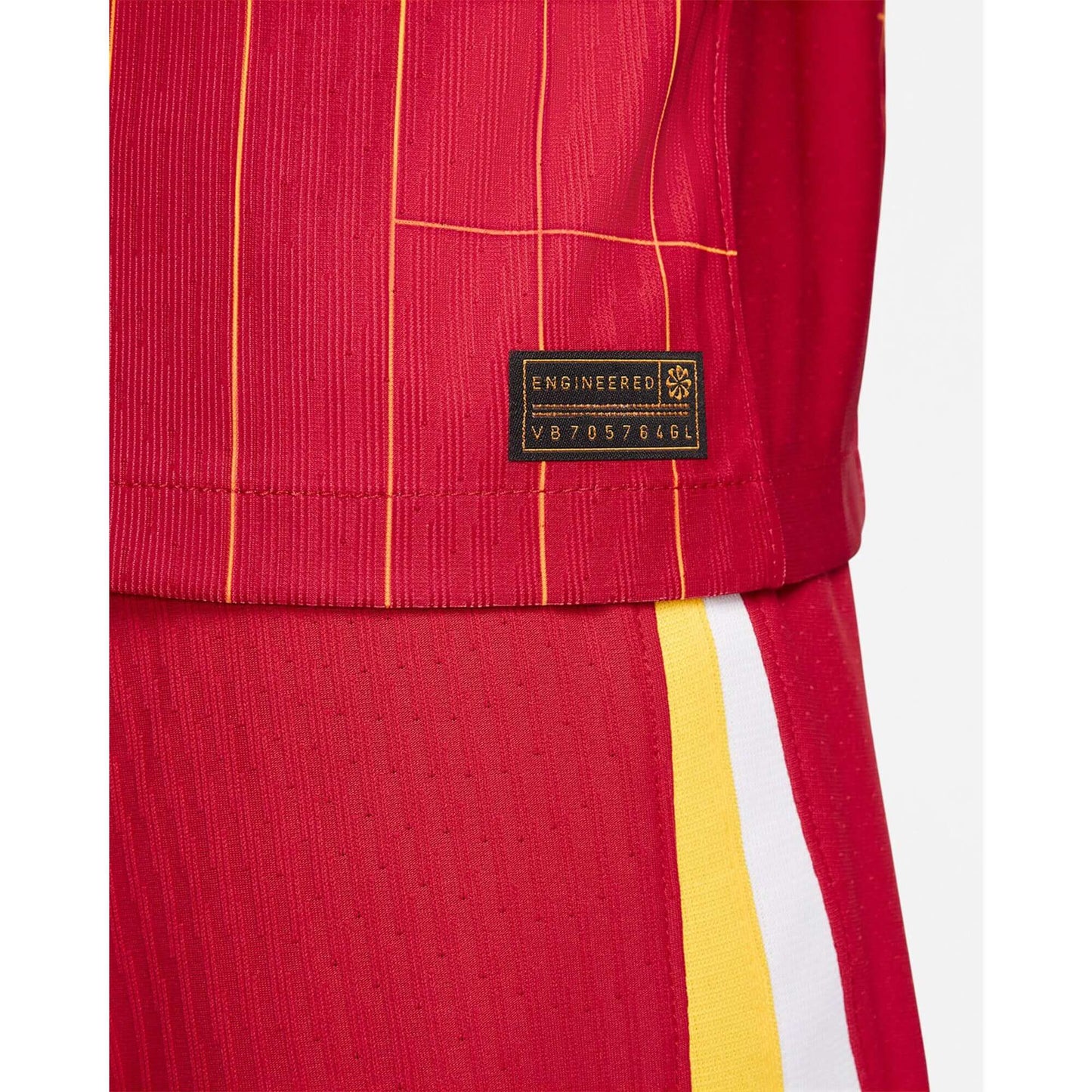 Liverpool Local 24/25 Versión Player