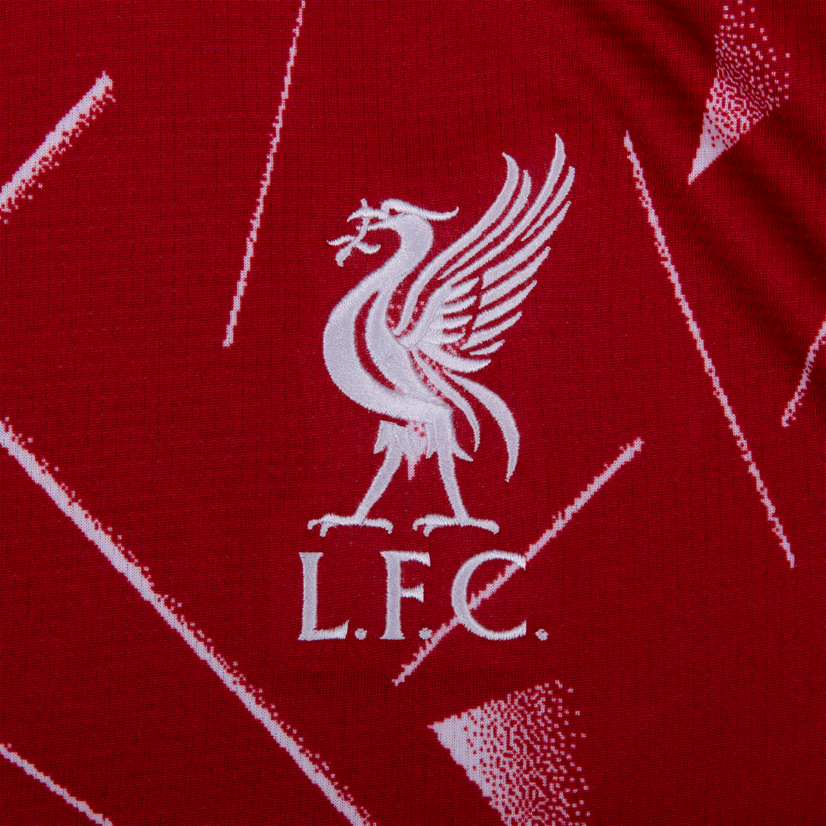 Liverpool Local 26/27 Fan Version