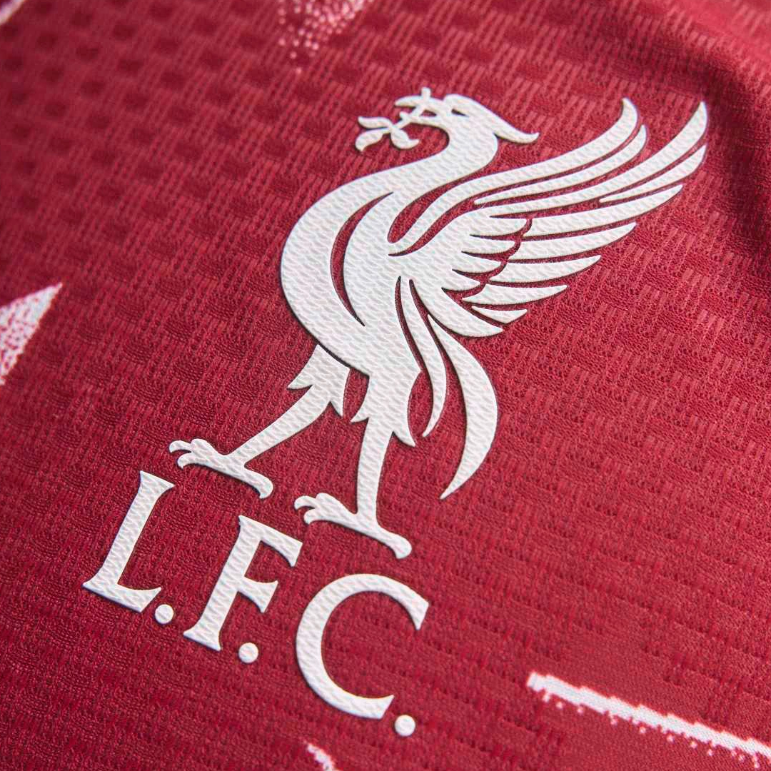Liverpool Local 26/27 Player Version