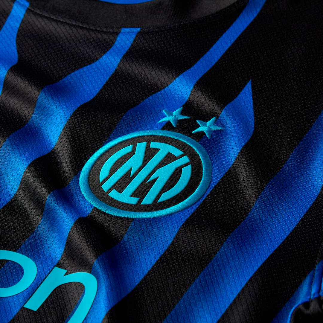 Inter Milan 25/26 Version Fan Oficial
