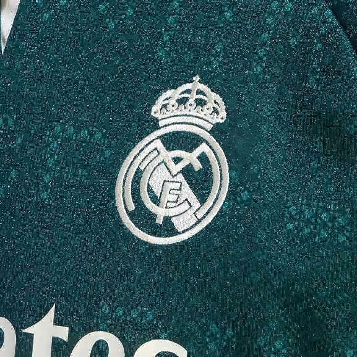 Real Madrid Visitante 26/27 Fan Version