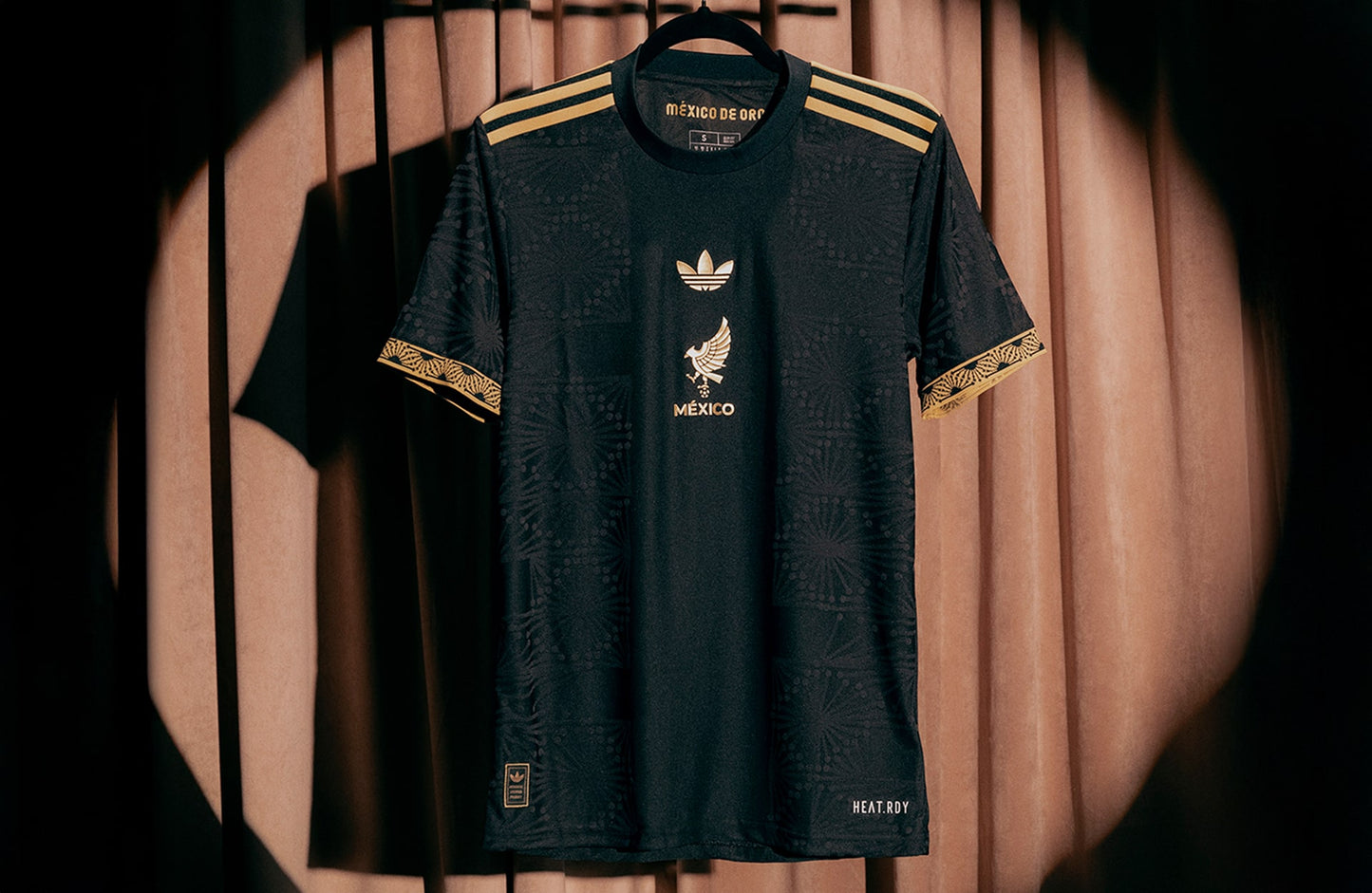 Mexico de Oro