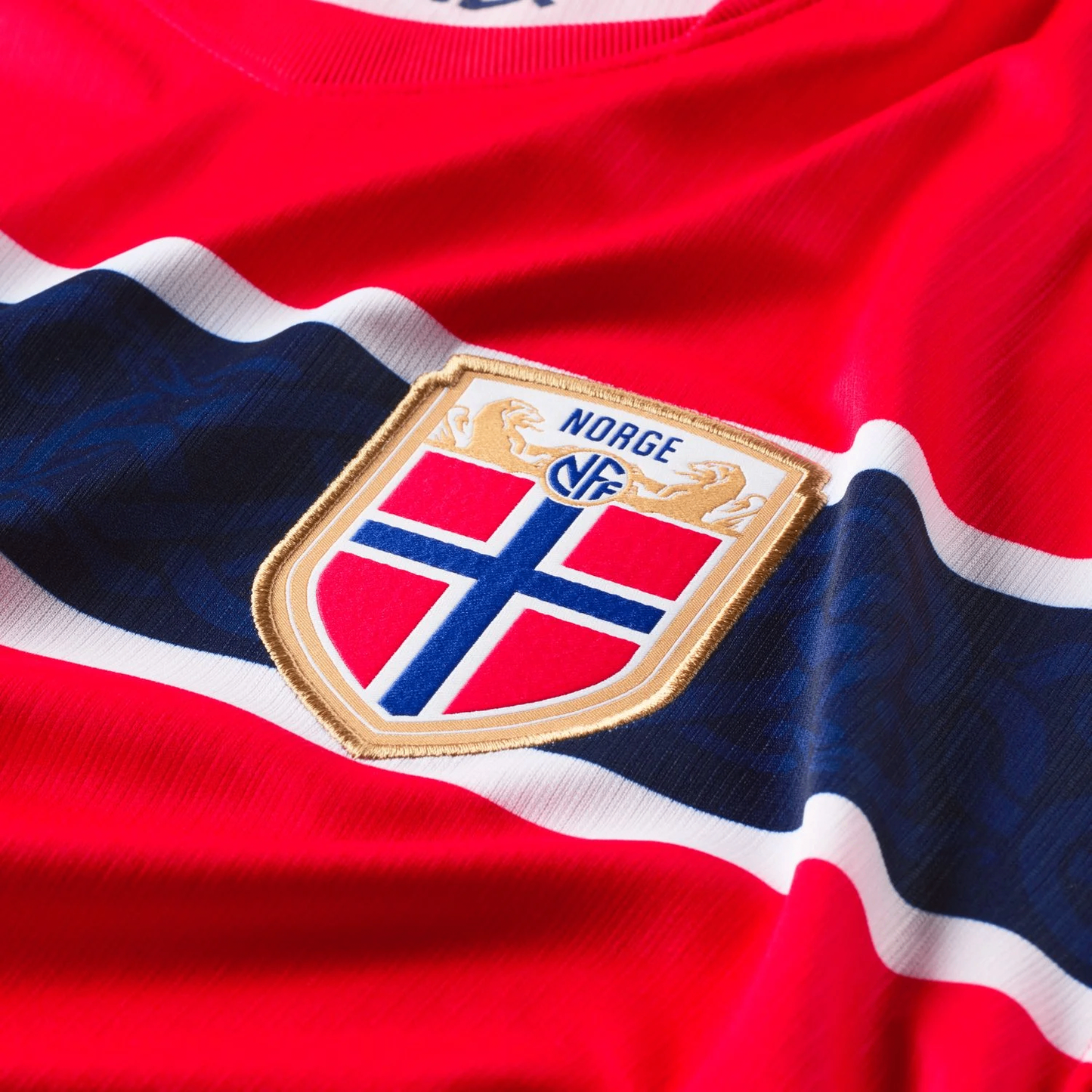 Noruega Local World Cup 2026 Fan Version