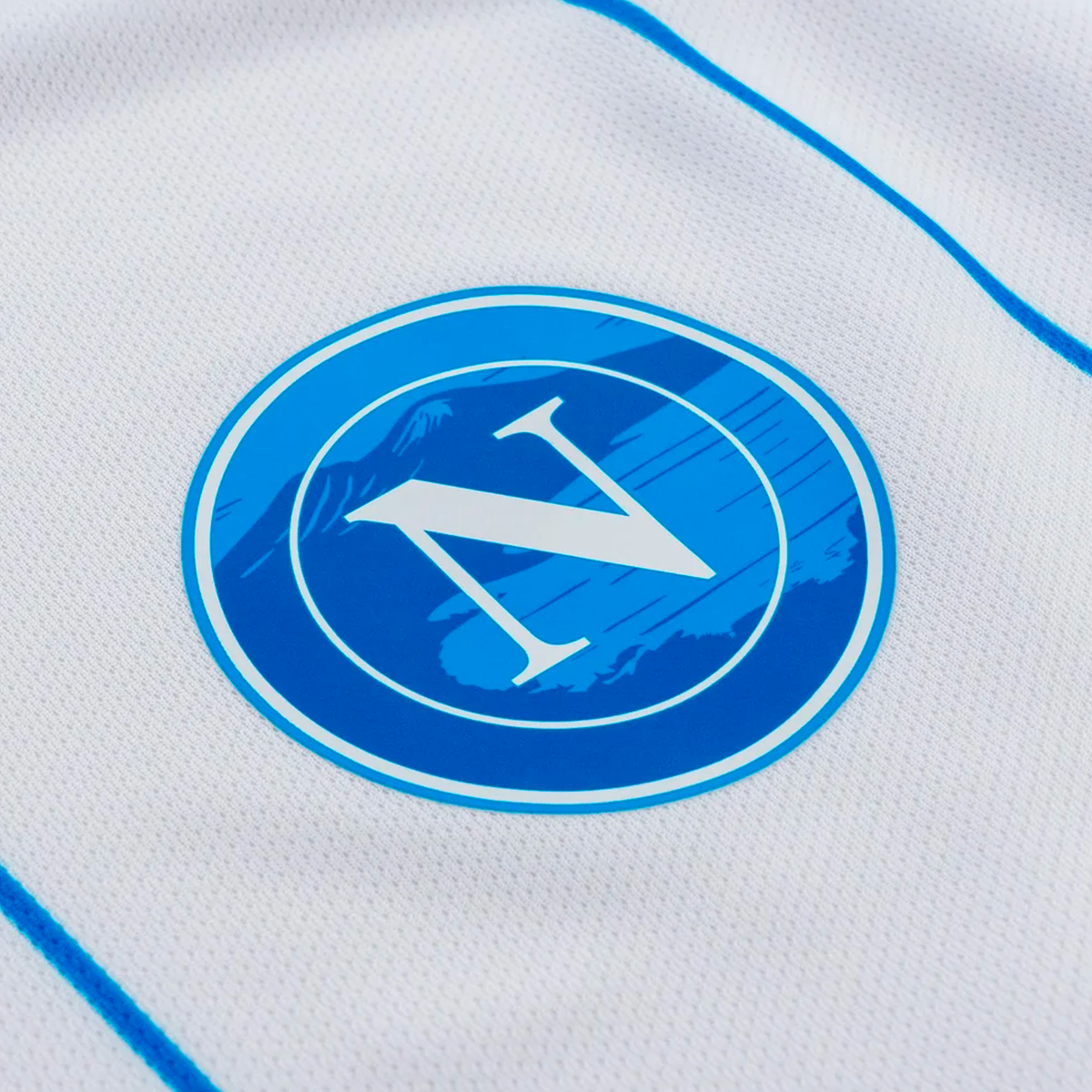 Napoli Visitante 26/27 Fan Version
