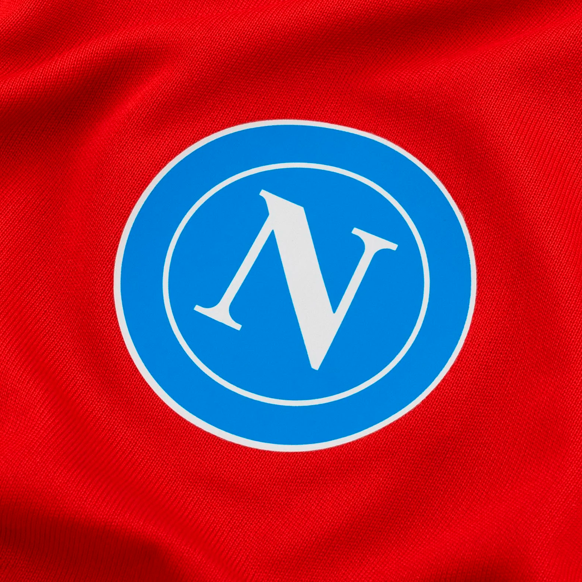 Napoli Tercera 26/27 Fan Version