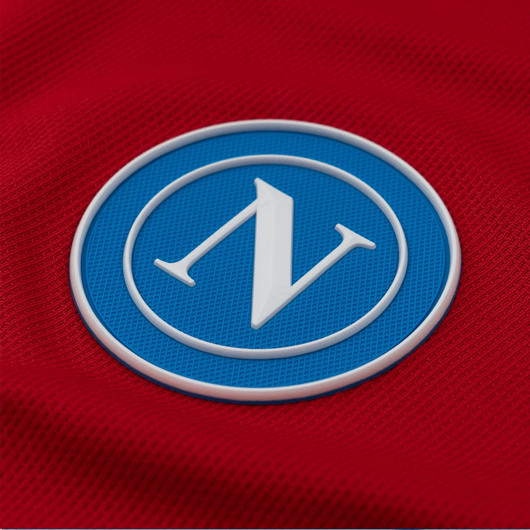 Napoli Tercera 26/27 Player Version