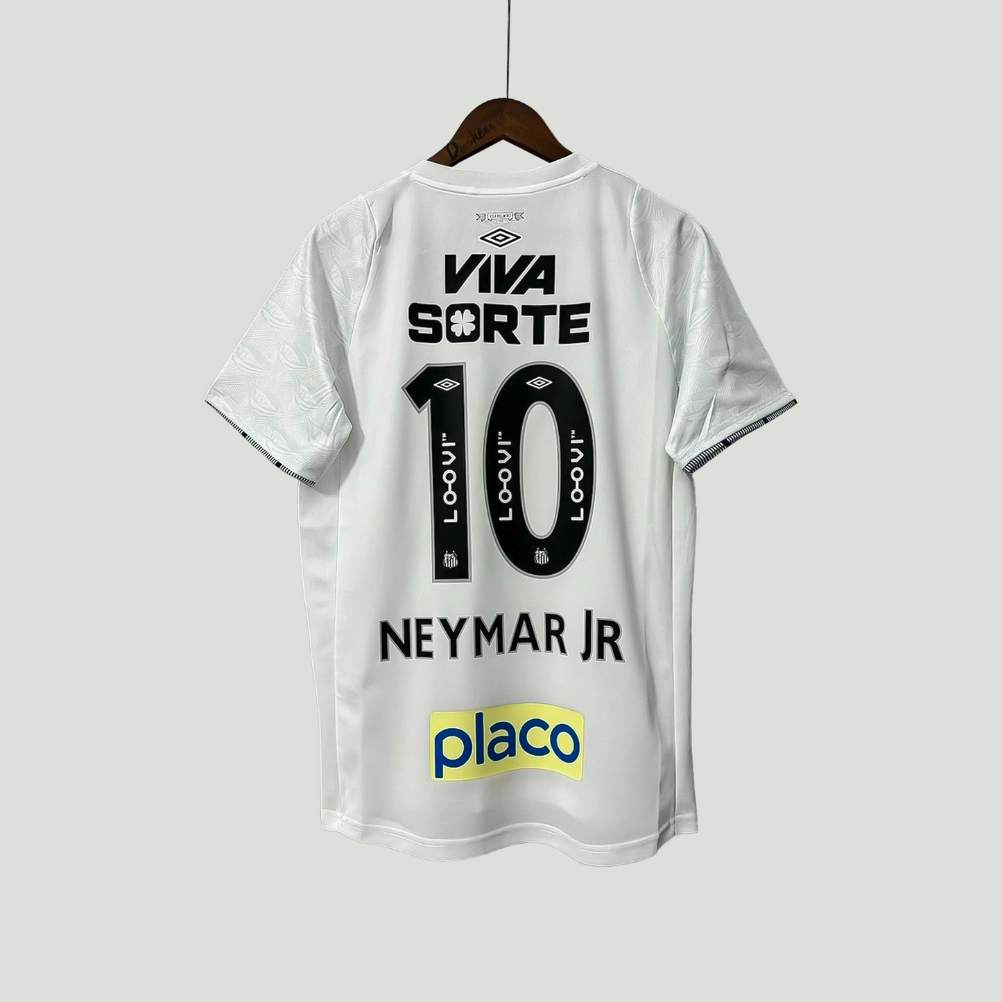 Santos FC Local 2024/2025