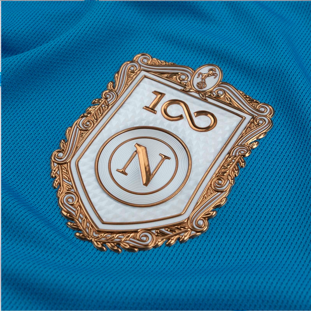 Napoli Local 26/27 Player Version