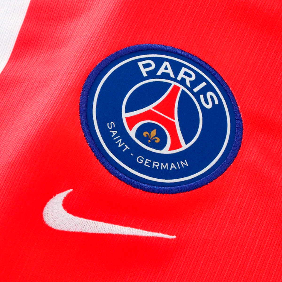 PSG Local 26/27 Fan Version