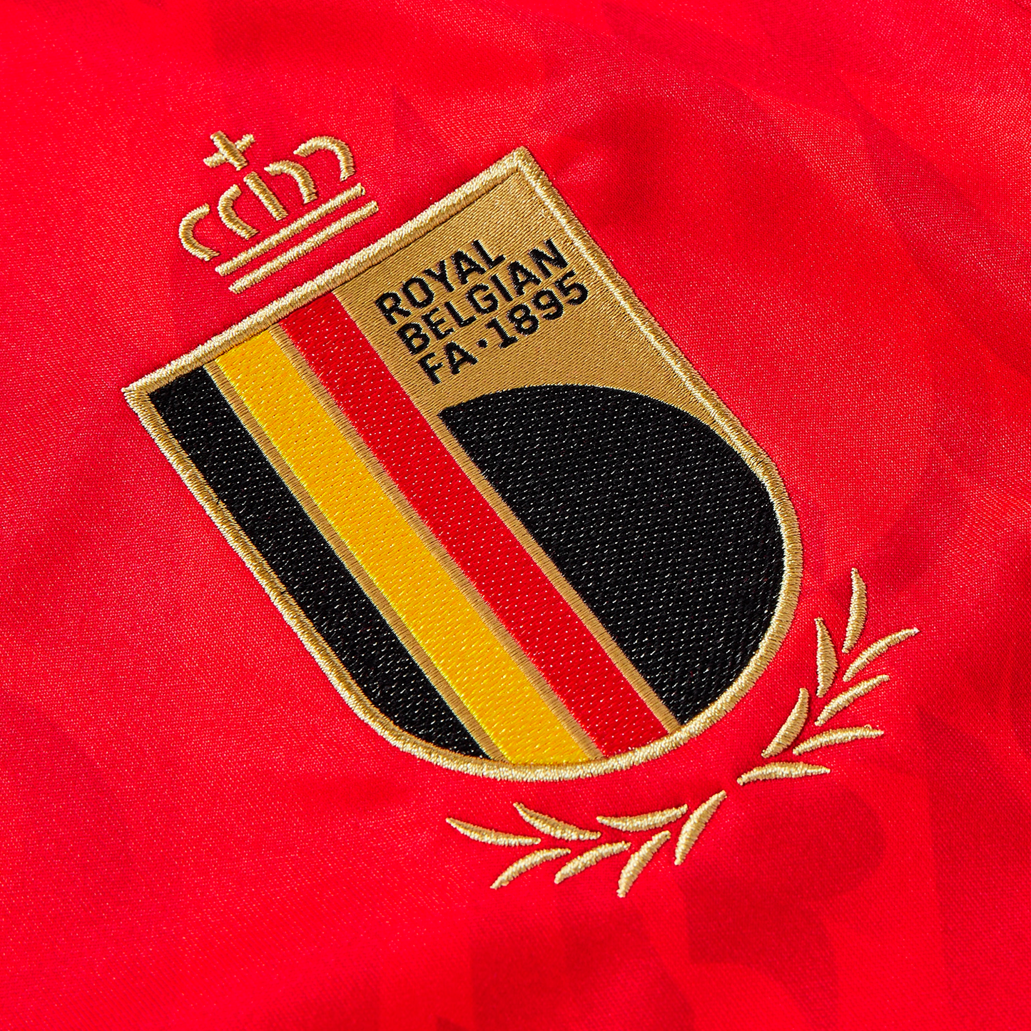 Belgica Local World Cup 2026 Fan Version