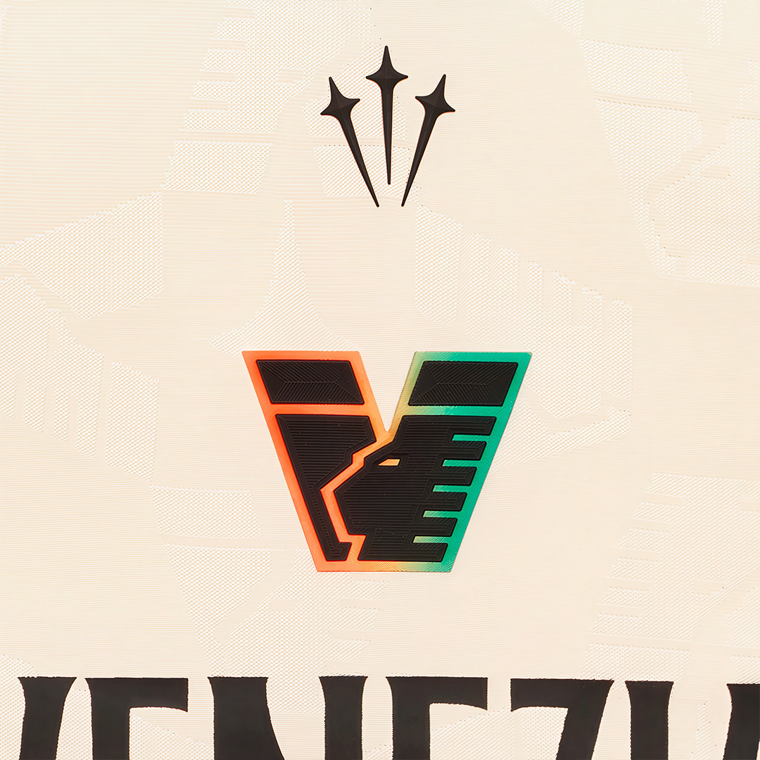 Venezia Visitante 26/27 Player Version
