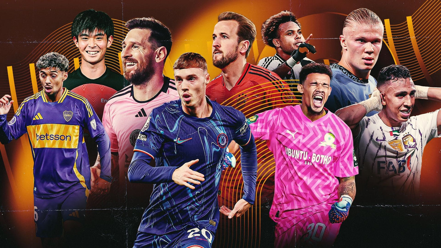 Mundial De Clubes USA 2025