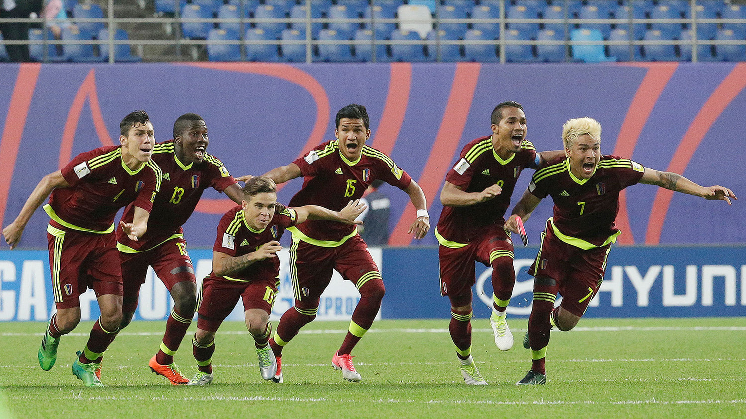 La Vinotinto