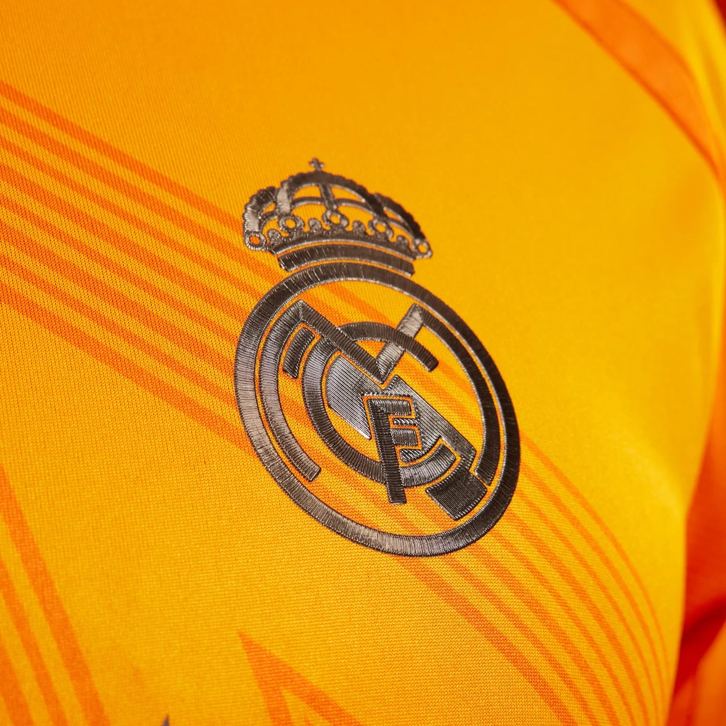 Real Madrid CF 3er kit 24/25 Versión Jugador Nueva