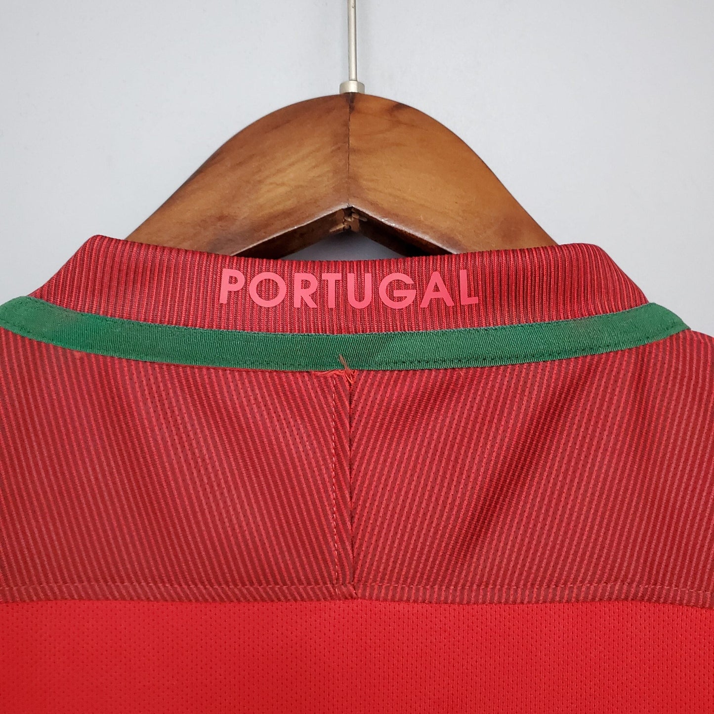 Portugal Local 2016 - Euro Copa Final Retro