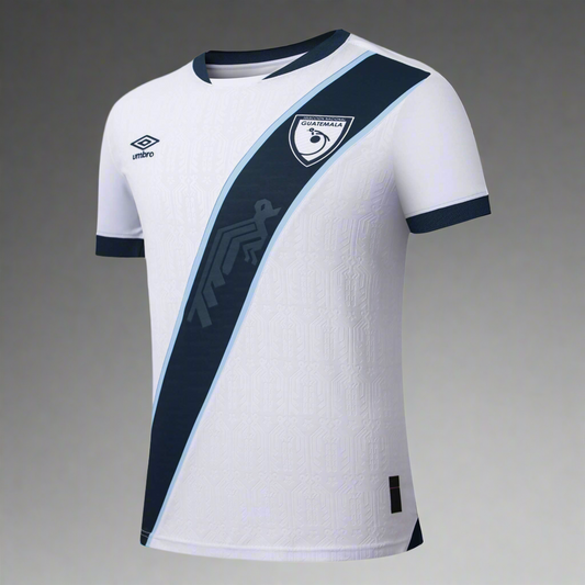 Guatemala Local 2025 Versión Fan