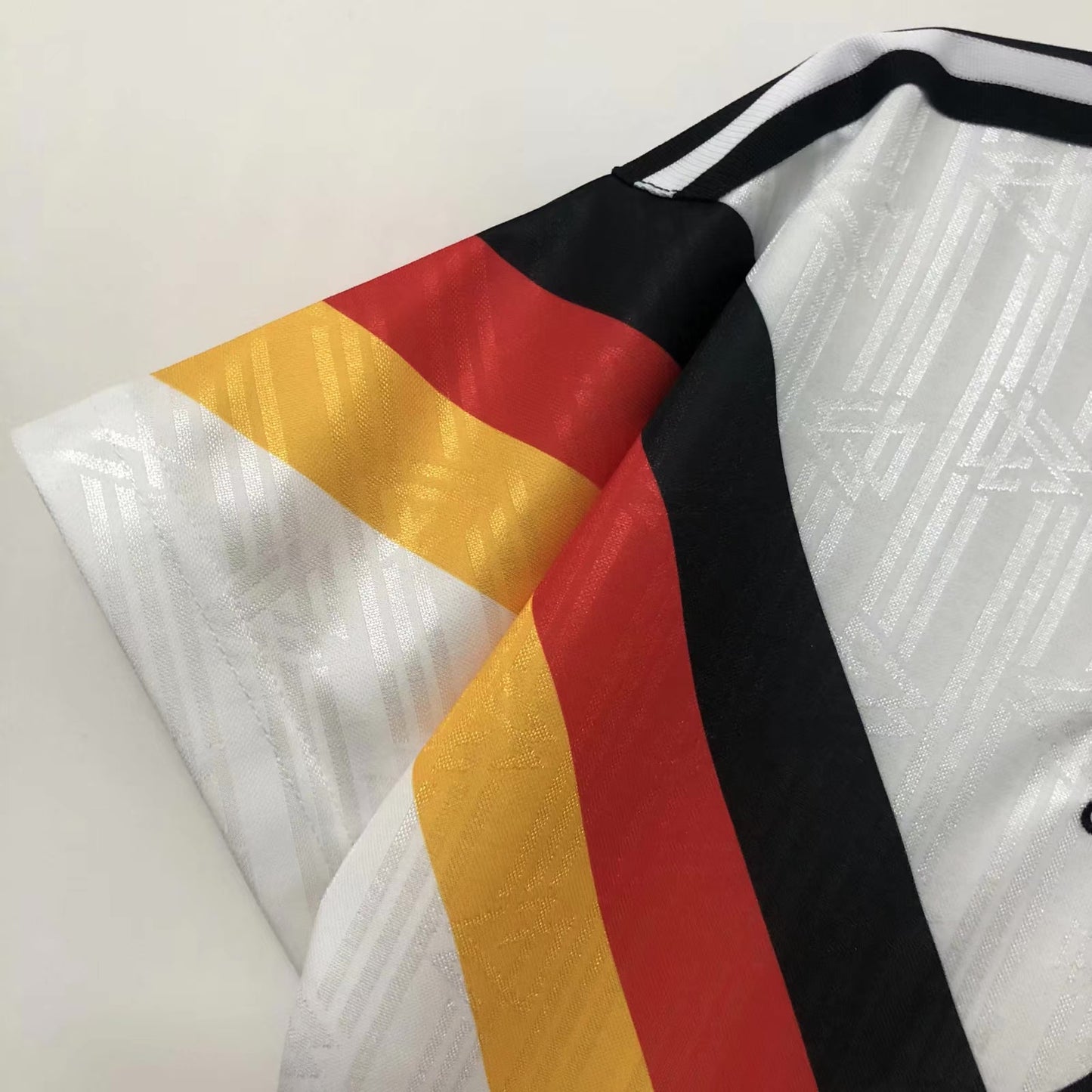 Alemania Local Copa Mundial 1990 Retro