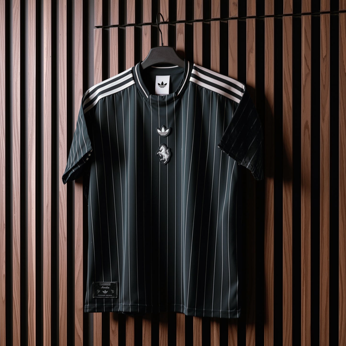 Juventus Icons 25/26