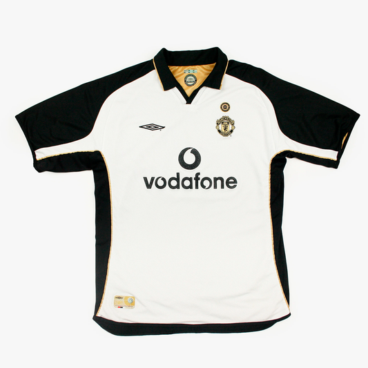 Ac Milan Home Retro 2006/2007 Champions League
