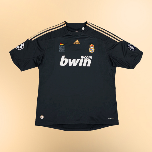 Ac Milan Home Retro 2006/2007 Champions League