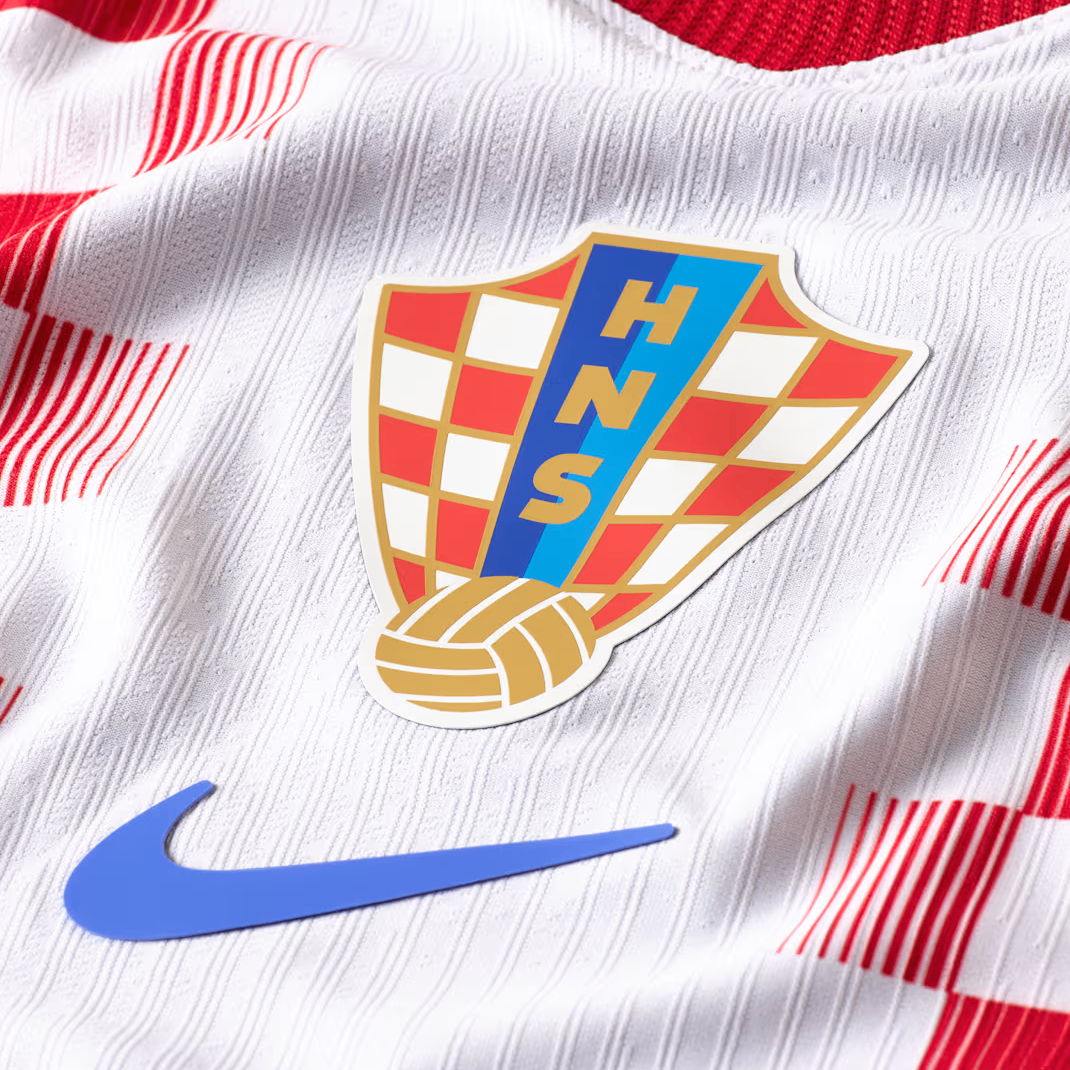 Croacia Local World Cup 2026 Player Version