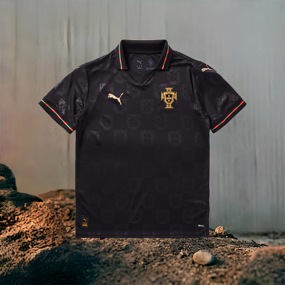 Portugal Edicion Especial 25/26 Version Fan