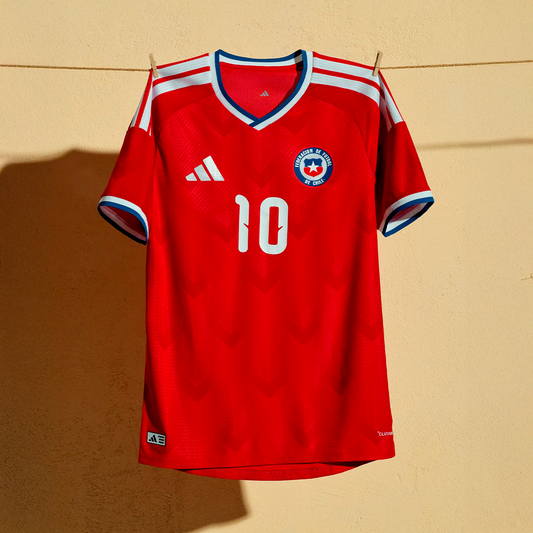 Chile Local 2026 Player Version