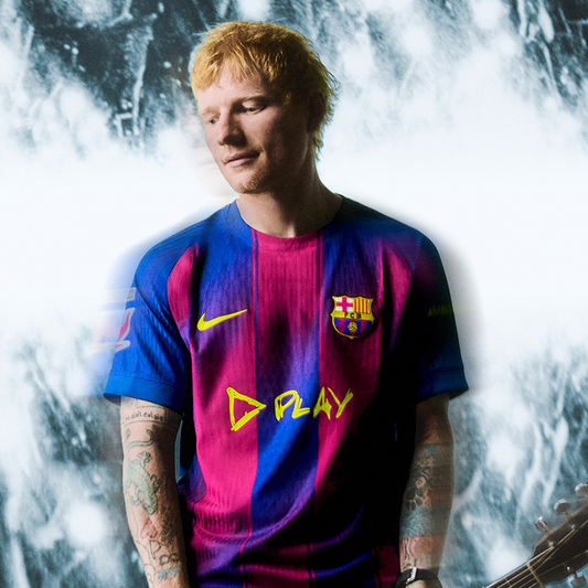 FC Barca Local Special Edition E.S 25/26