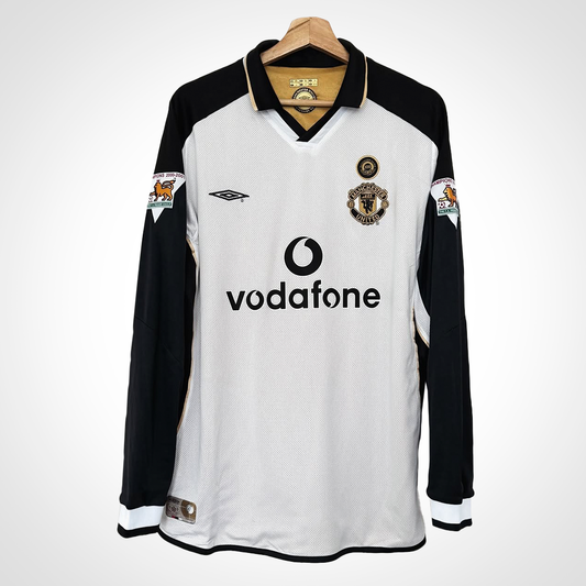 Ac Milan Home Retro 2006/2007 Champions League