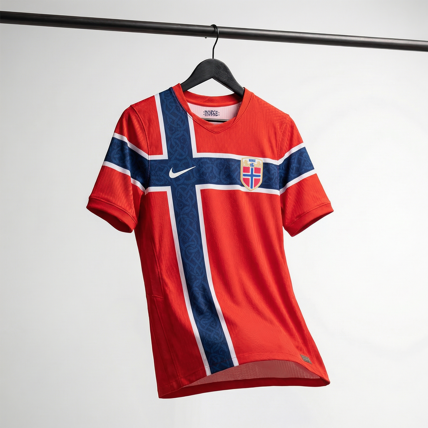 Noruega Local World Cup 2026 Player Version