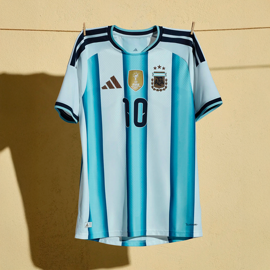 Argentina Local World Cup 2026 Player Version