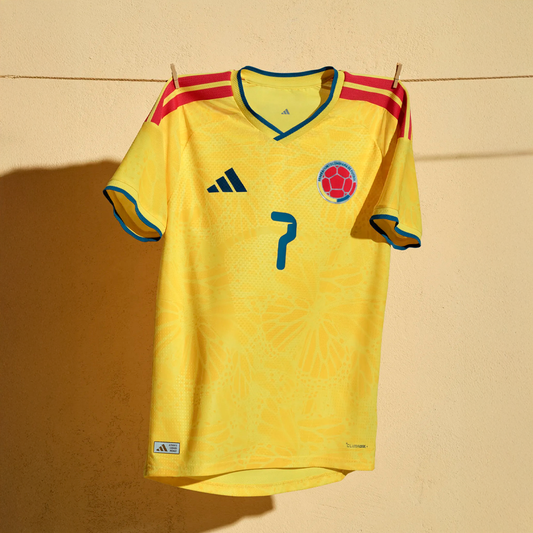 Colombia Local World Cup 2026 Player Version