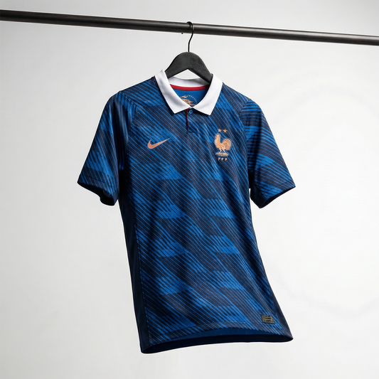 Francia Local World Cup 2026 Player Version