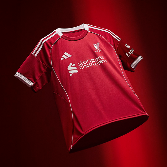 Liverpool Local 25/26 Version Fan Oficial
