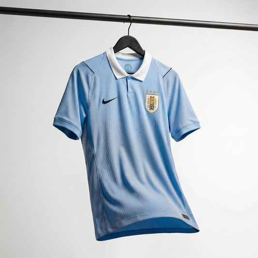 Uruguay Local World Cup 2026 Player Version