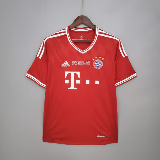 Bayern Múnich Local 2013 - UCL Final Retro