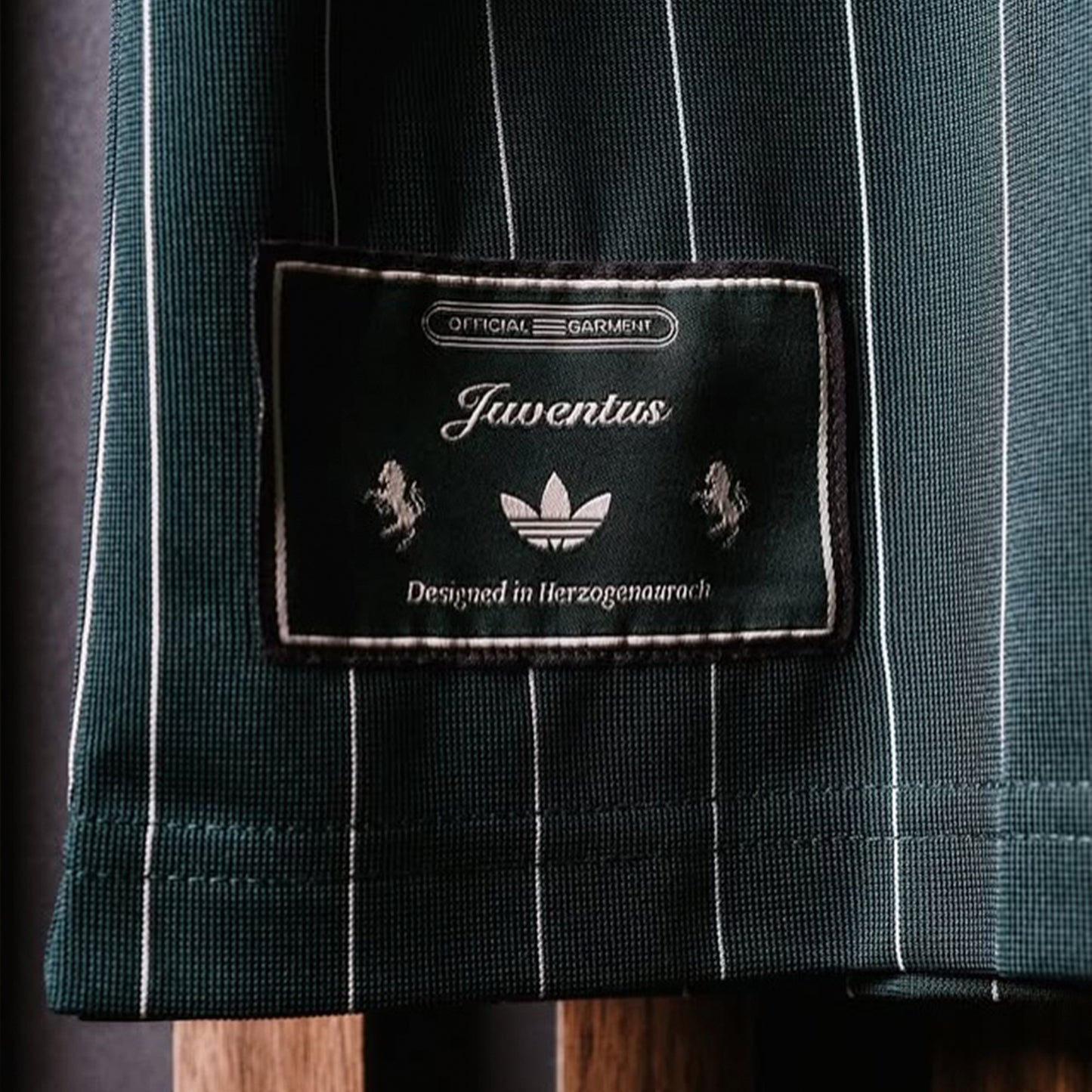 Juventus Icons 25/26