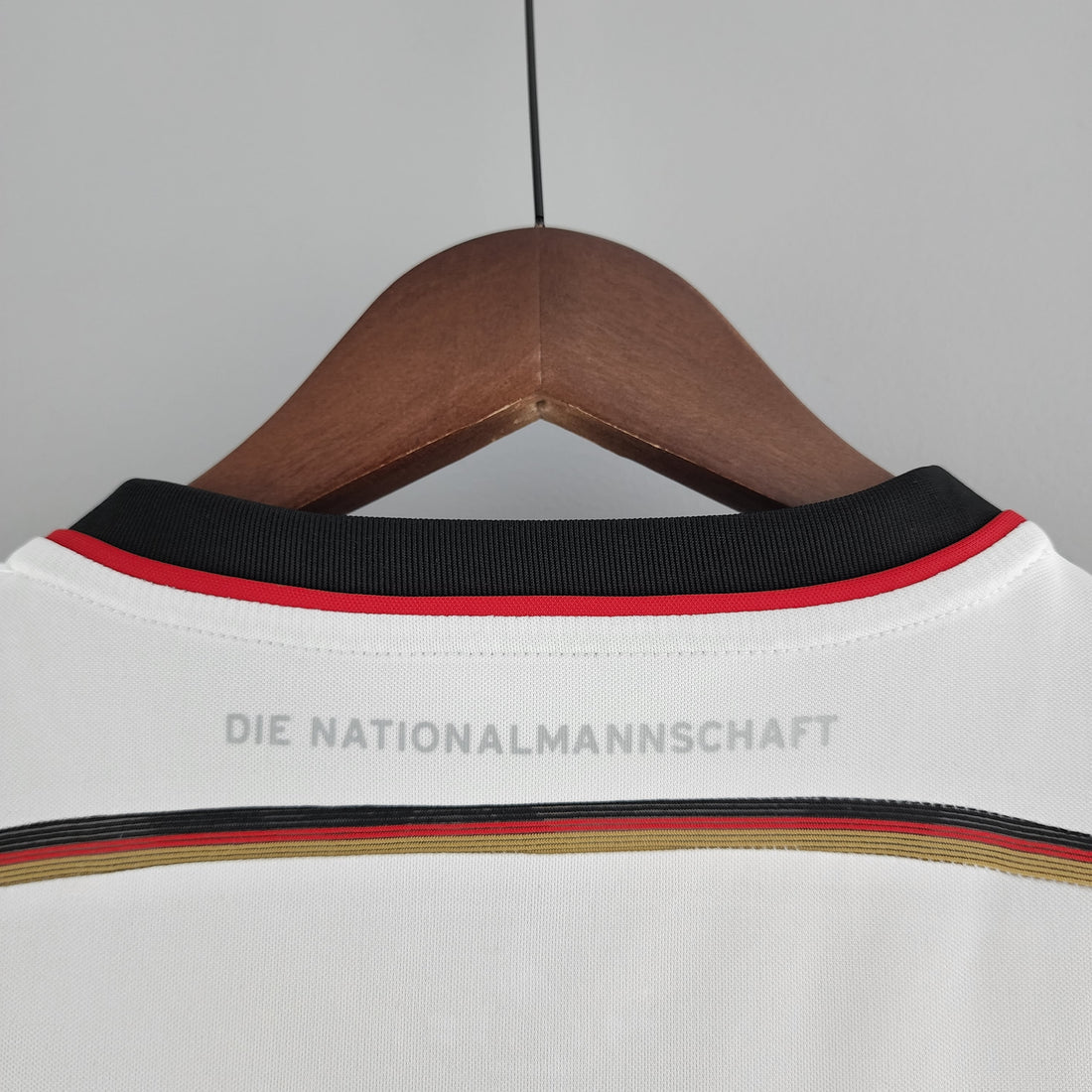 Alemania Local 2014 - WC Final Retro