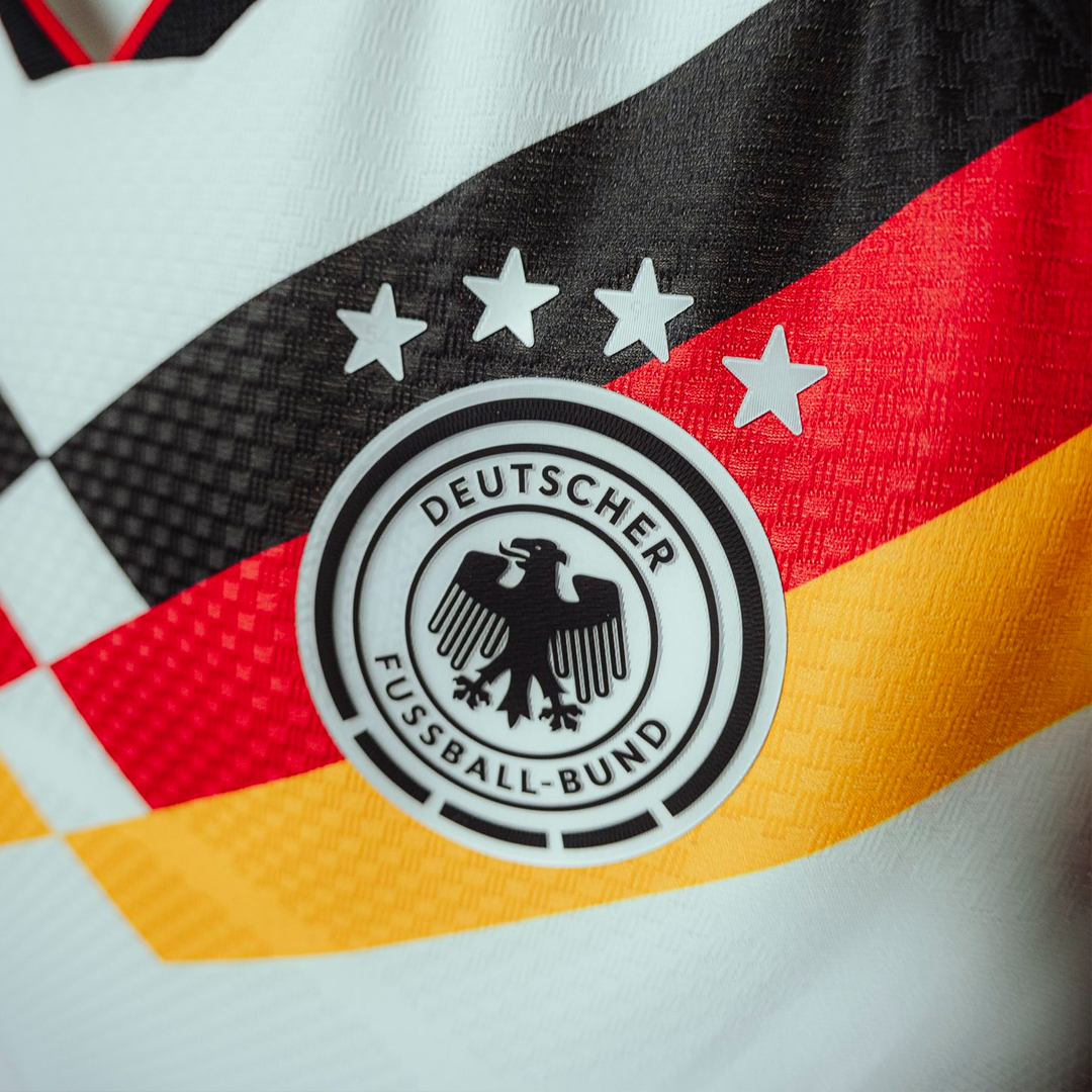 Alemania Local World Cup 2026 Player Version
