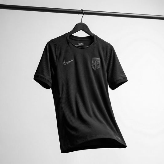 Noruega Visitante World Cup 2026 Player Version