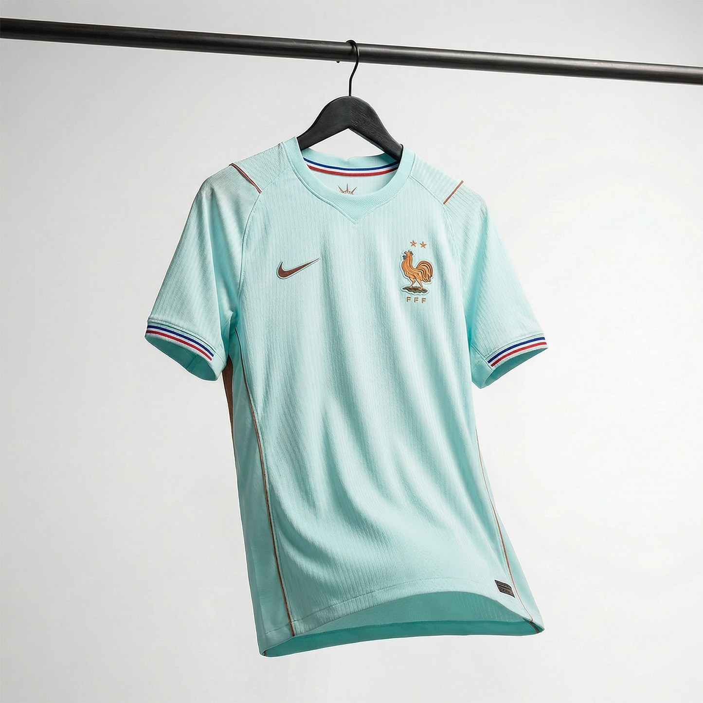 Francia Visitante World Cup 2026 Player Version