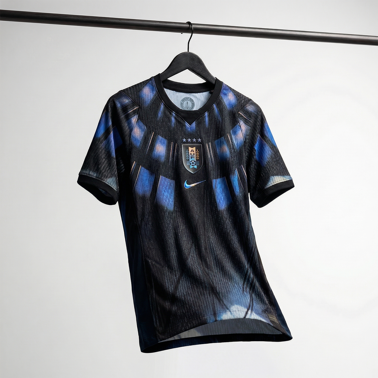 Uruguay Visitante World Cup 2026 Player Version