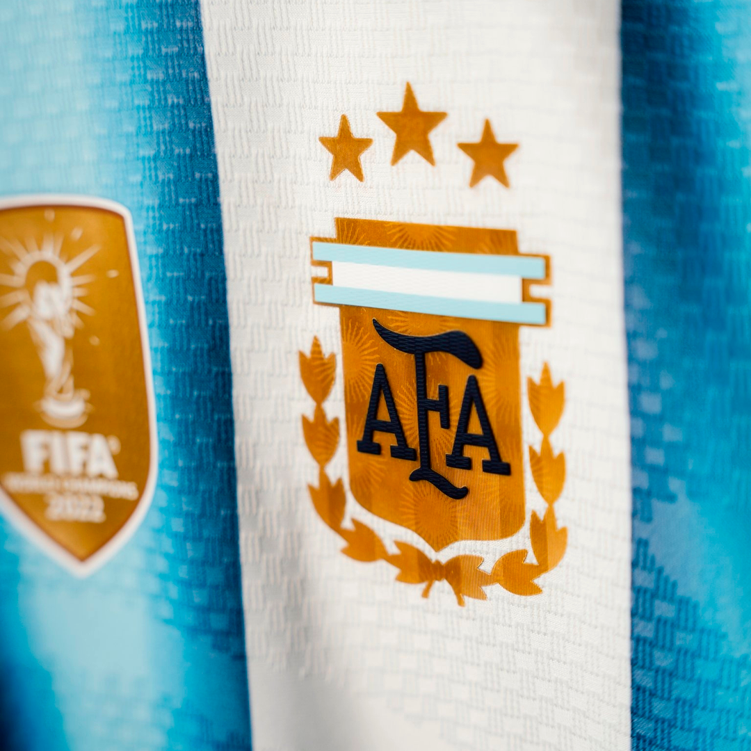 Argentina Local World Cup 2026 Player Version