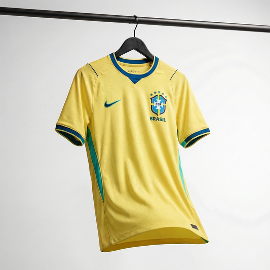 Brasil Local World Cup 2026 Player Version