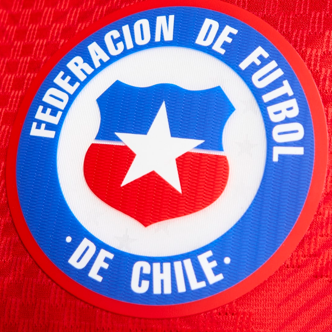 Chile Local 2026 Player Version